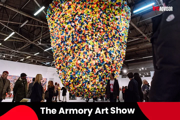 Armory Art Show