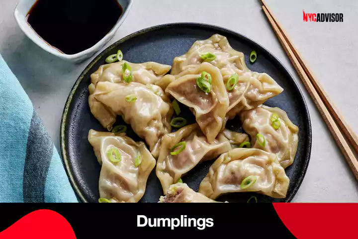 Dumplings