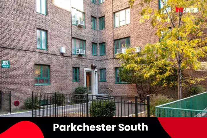 Plumbing Jobs in Parkchester South Condominium in Bronx, New York