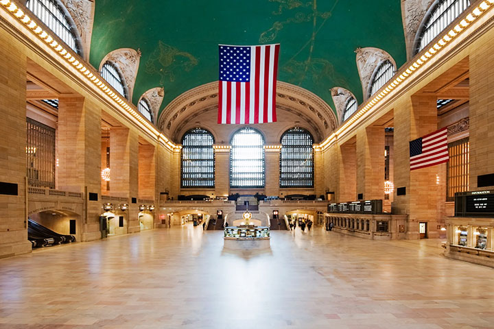 Grand Central Terminal