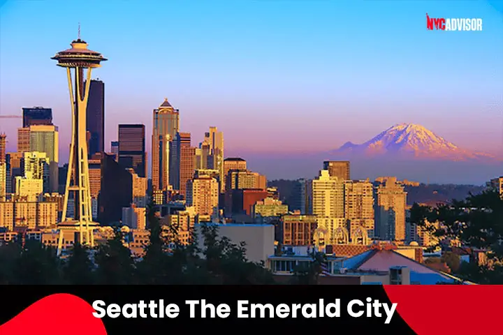 The Emerald City