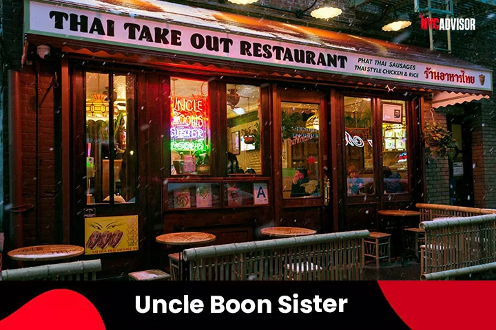 50 Best Kid-Friendly Restaurants in New York Right Now (2023)