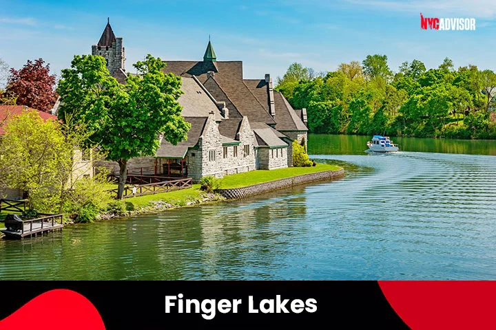 Finger Lakes