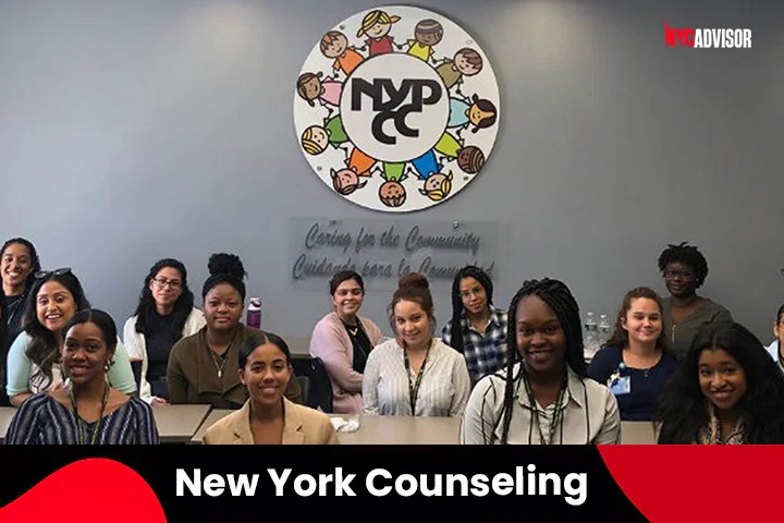 New York Counseling & Psychotherapy Services, NY