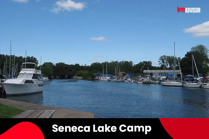 Seneca Lake Campground