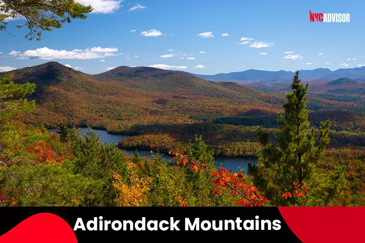 Adirondack Mountains