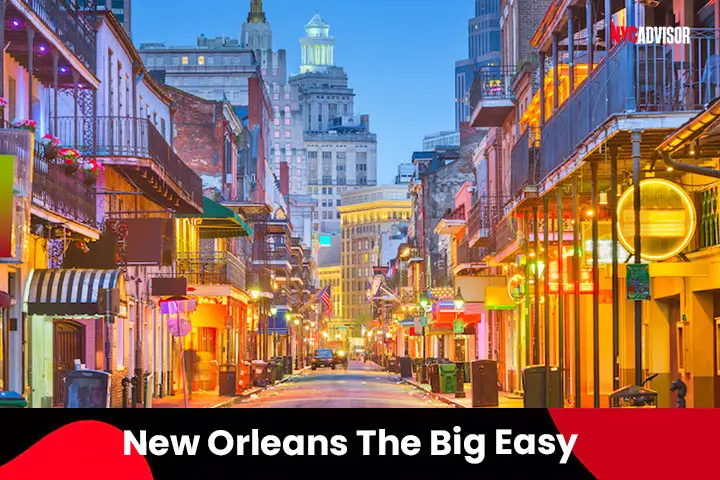 New Orleans