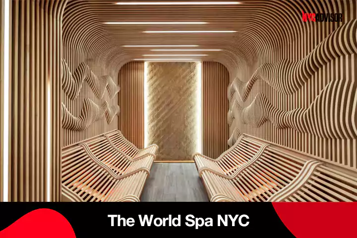 World Spa