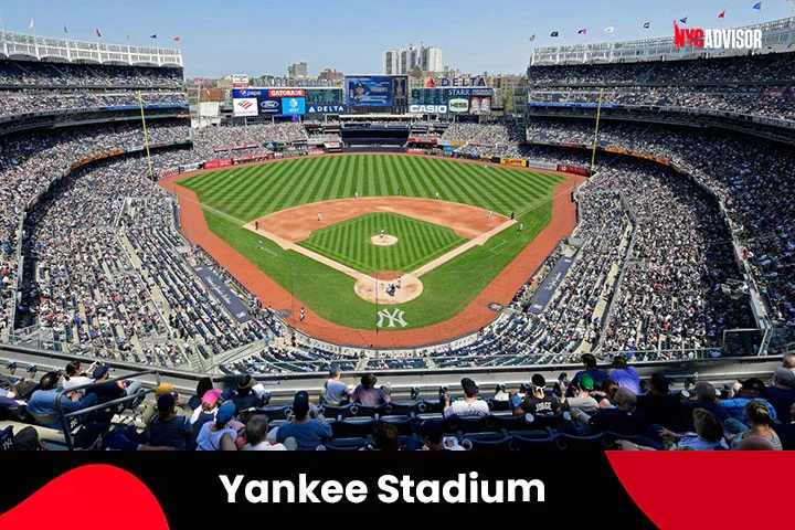 Yankee Stadium