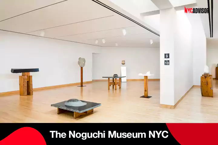 Noguchi Museum