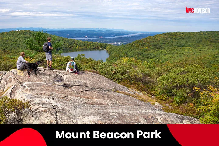 Mount Beacon Park