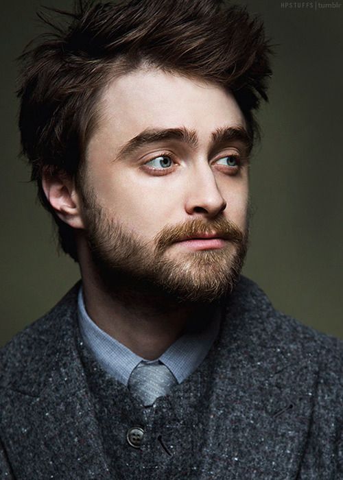 Daniel Radcliffe Celebrity in New York City