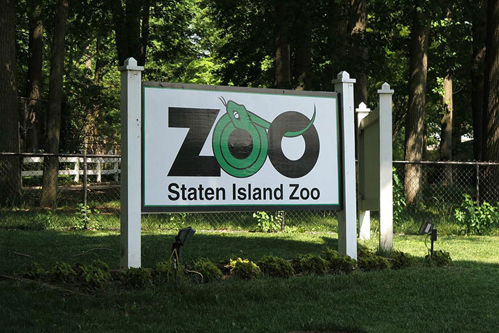 Enjoy the Staten Island Zoo