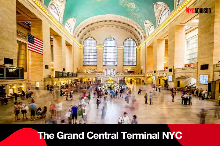 Grand Central Terminal