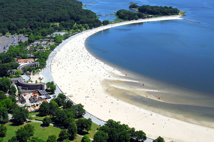 Orchard Beach