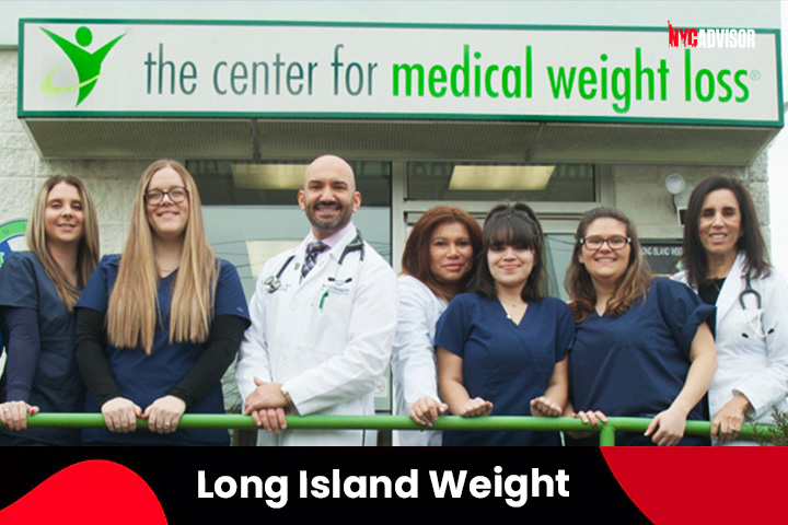 Long Island Weight Loss Doctor, New York�