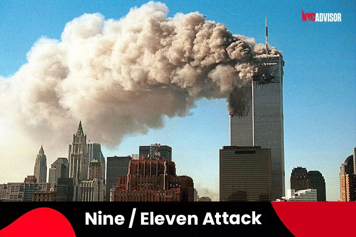 Nine / Eleven Terrorist Attack