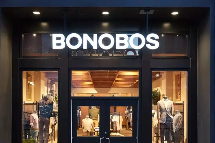 Bonobos