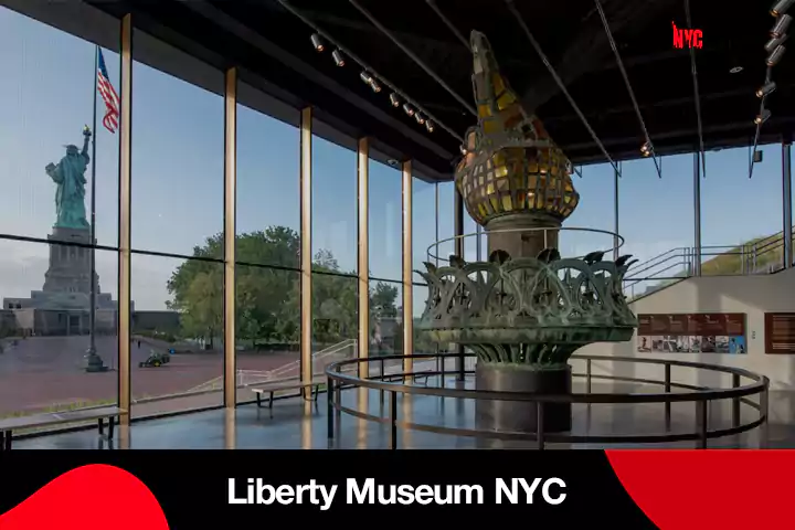 Liberty Museum