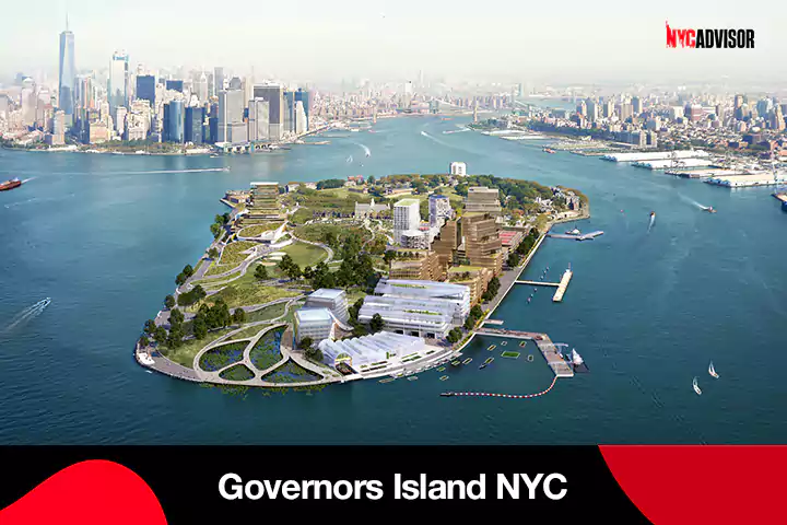 Governors Island