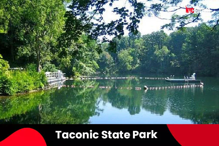 Taconic State Park