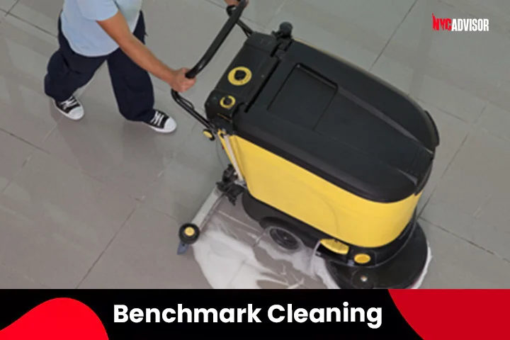 Benchmark Cleaning Service, NYC