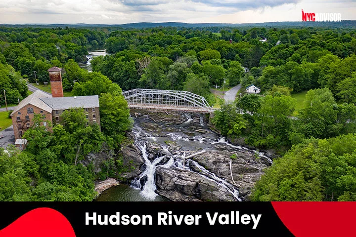 Hudson River Valley