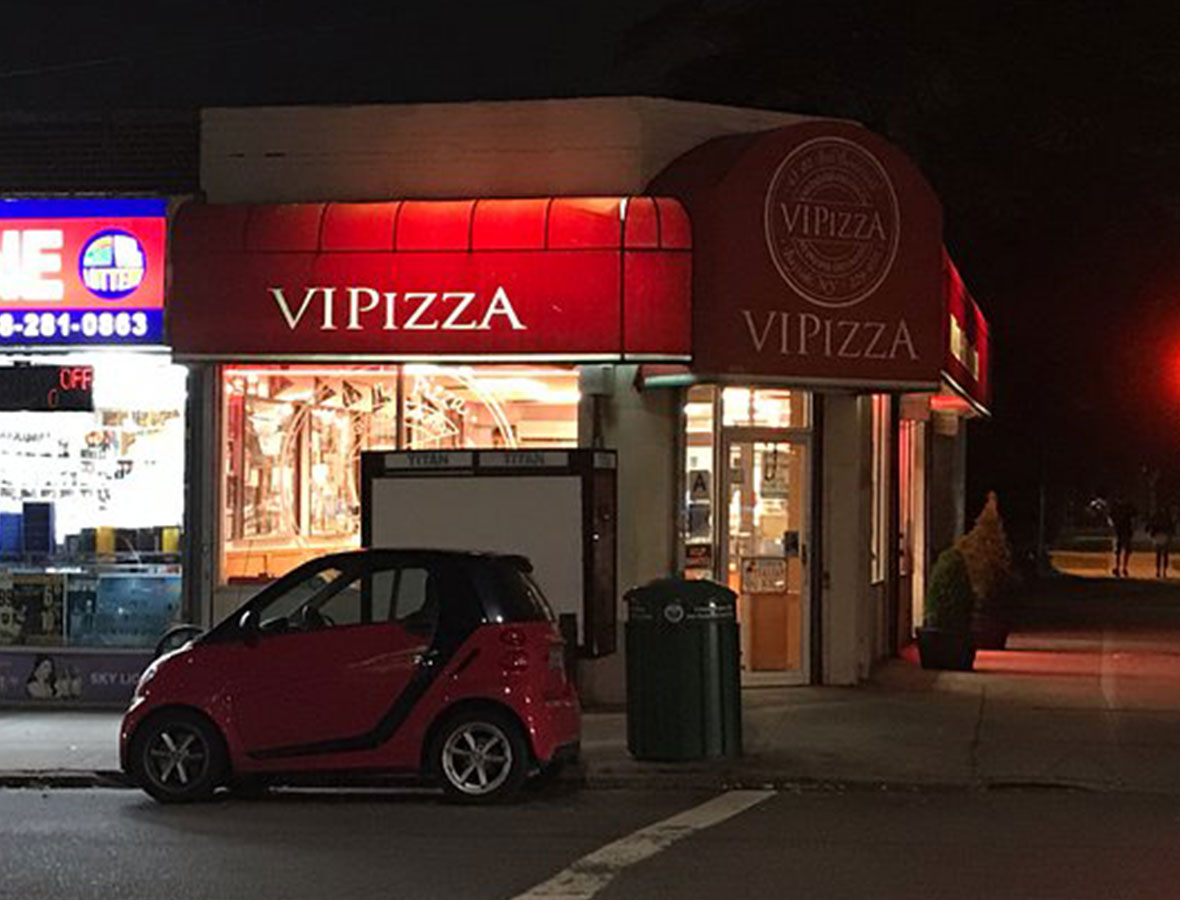 VIpizza