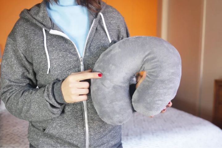 Essential Tips for Using the Travel Neck Pillow