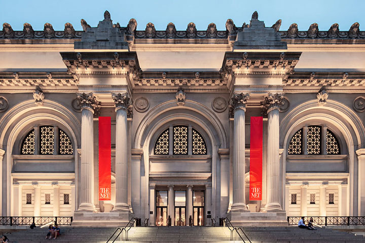 Metropolitan Museum