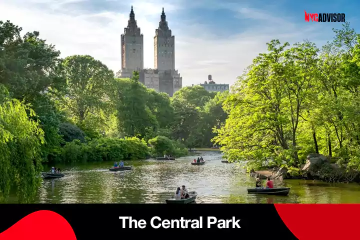 Central Park