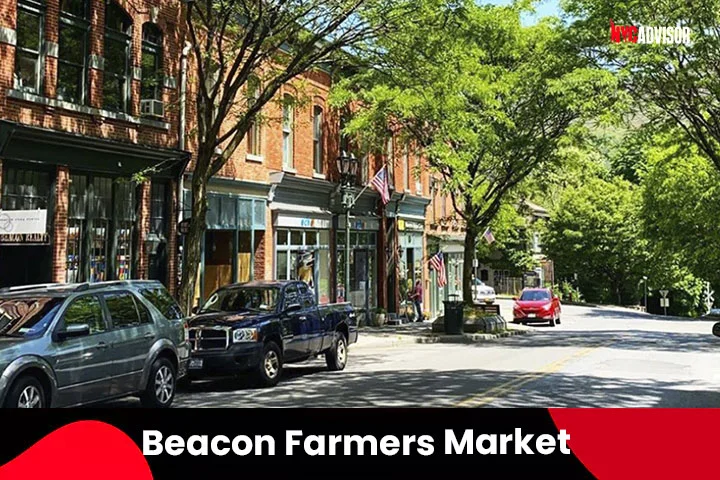 Beacon Farmers Market