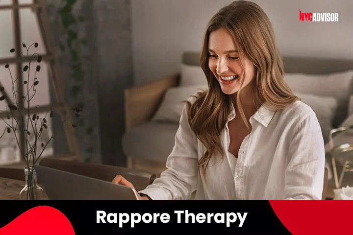 Rappore Therapy Service, NY