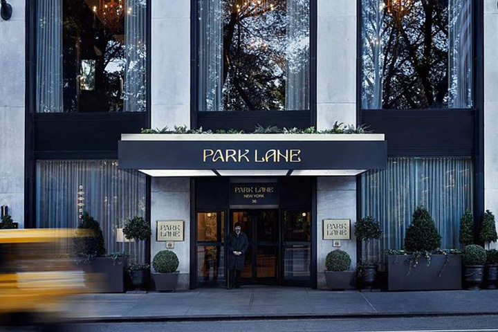 The Park Lane New York Hotel, New York City