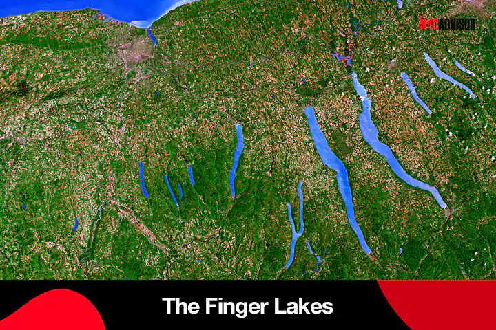 Finger Lakes