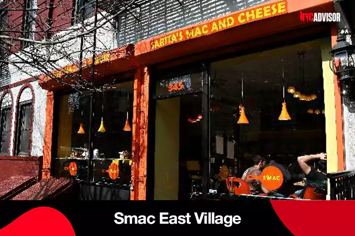 50 Best Kid-Friendly Restaurants in New York Right Now (2023)