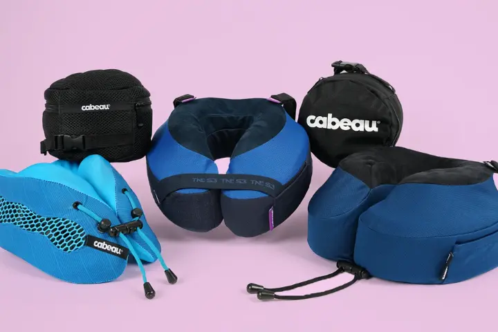 Cabeau Evolution Travel Pillow