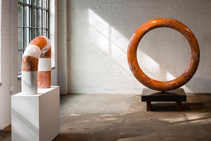 The Noguchi Museum