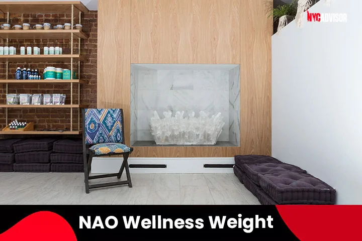 NAO Wellness Weight Loss Center, New York City�