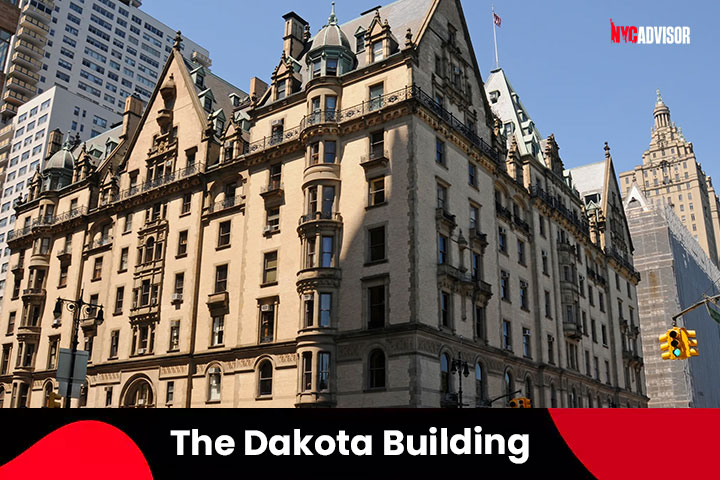 Dakota Building