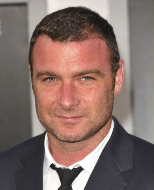 Liev Schreiber Actor in New York City