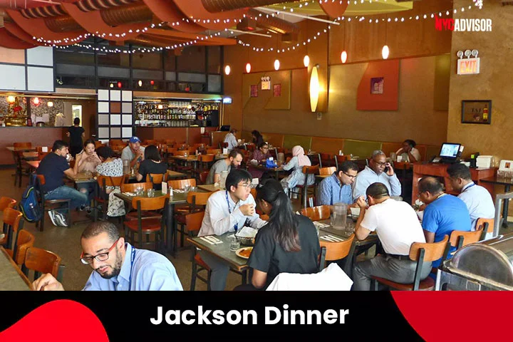 50 Best Kid-Friendly Restaurants in New York Right Now (2023)