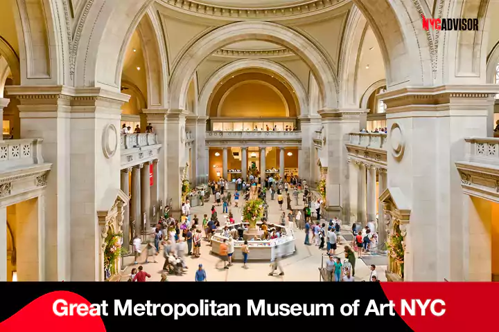 Metropolitan Museum