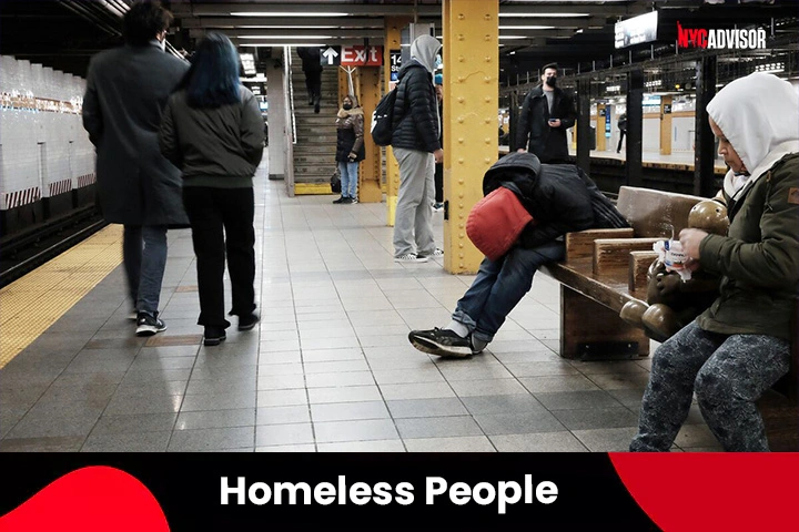 Homeless People