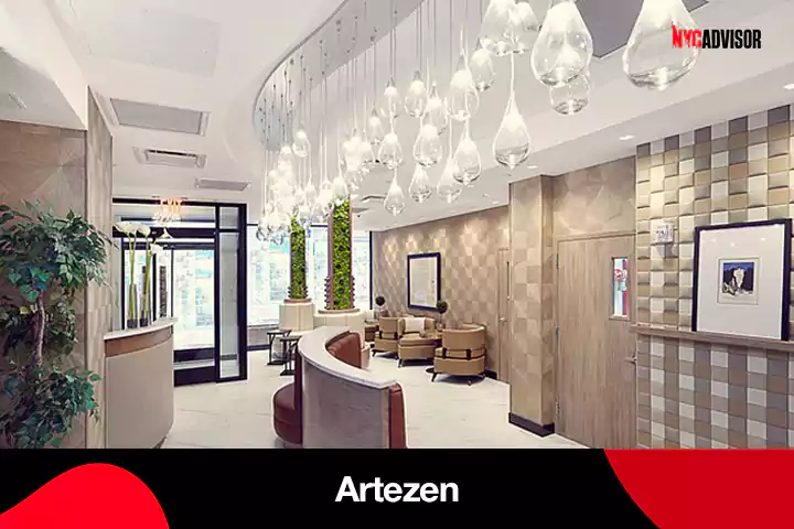 Artezen