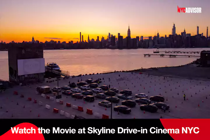 Skyline Drive-in Cinema