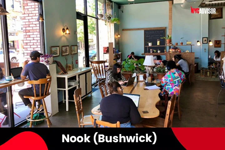 Nook (Bushwick)
