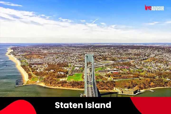 Staten Island