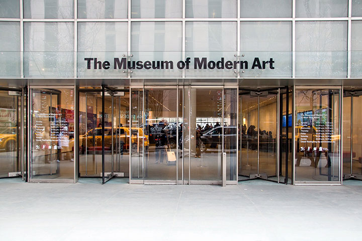 Museum of Modern Art (MoMA)