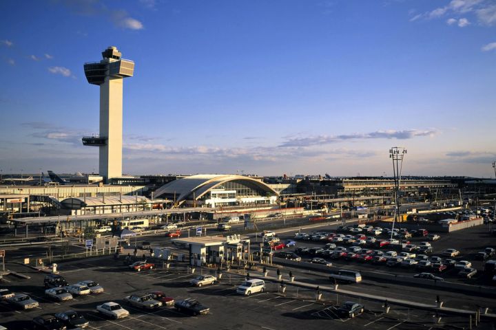 QUEENS – JOHN F KENNEDY AIRPORT